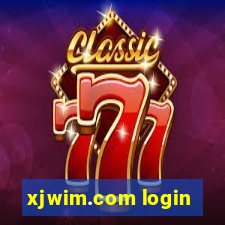 xjwim.com login